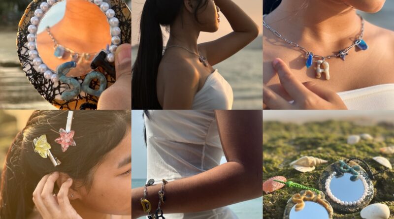 Marine Magic Crafts มหัศจรรย์แห่งท้องทะเล