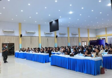 โครงการอาหารกลางวัน การเฝ้าระวังและแก้ไขปัญหาภาวะทุพโภชนาการ